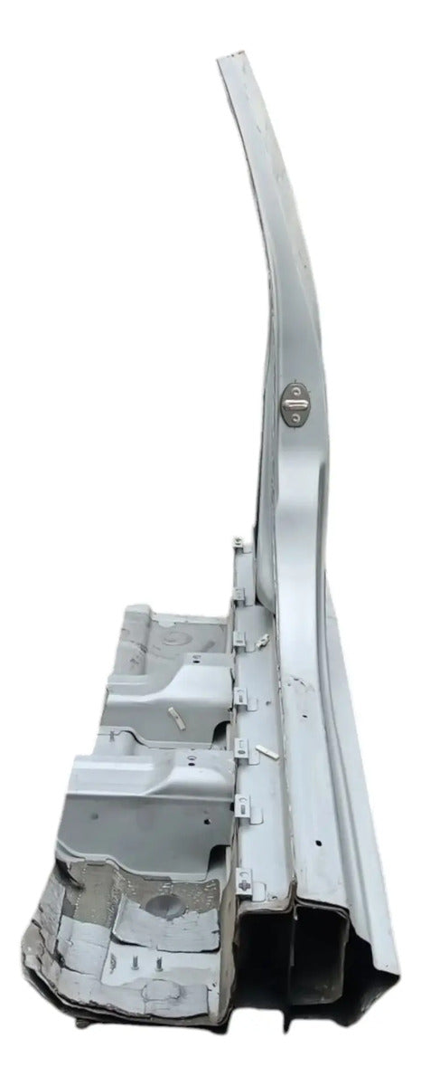 Estribo De Lamina Peugeot 207 2009
