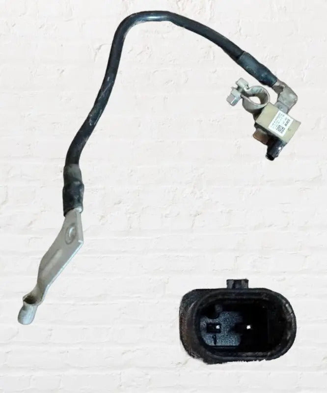 Cable Positivo De Bateria Bmwserie X1 2018
