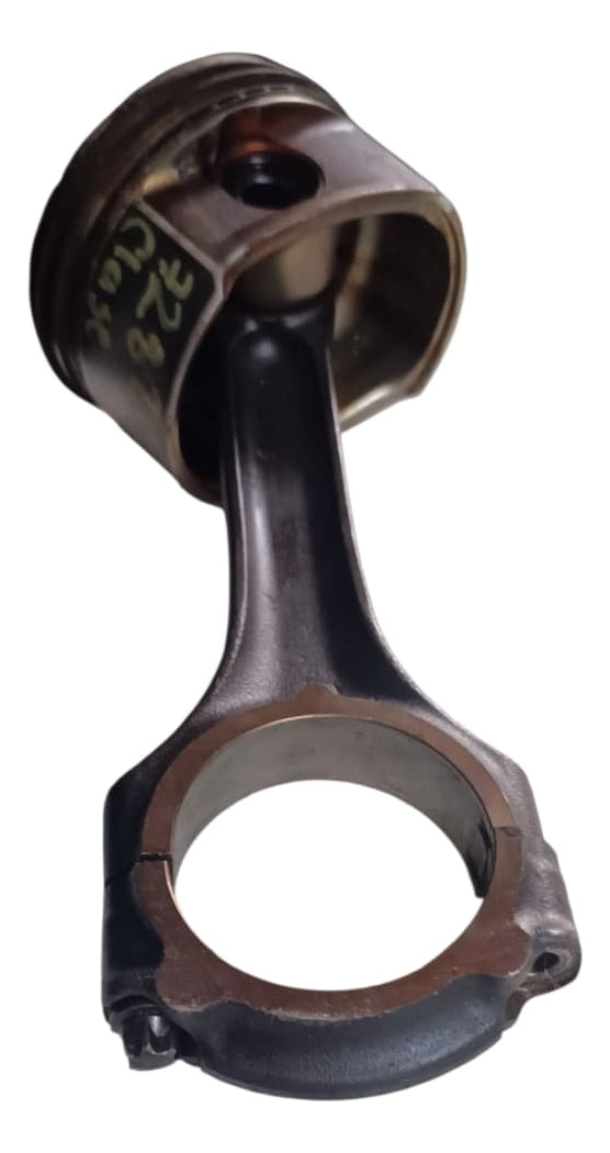 Piston Con Biela Mercedes Benz Clase S 2003