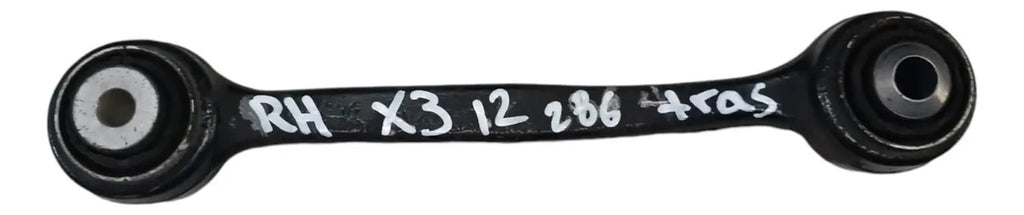 Tirante De Suspension Trasera  Bmw Serie X3 2012 Rh