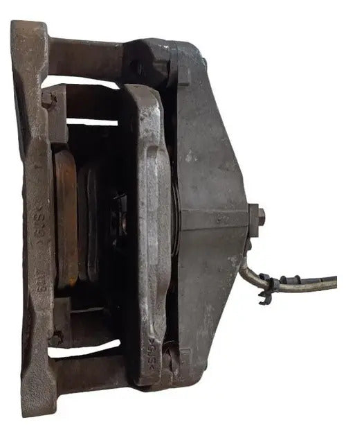 Caliper Delantero Jaguarxf 2015 Izquierdo