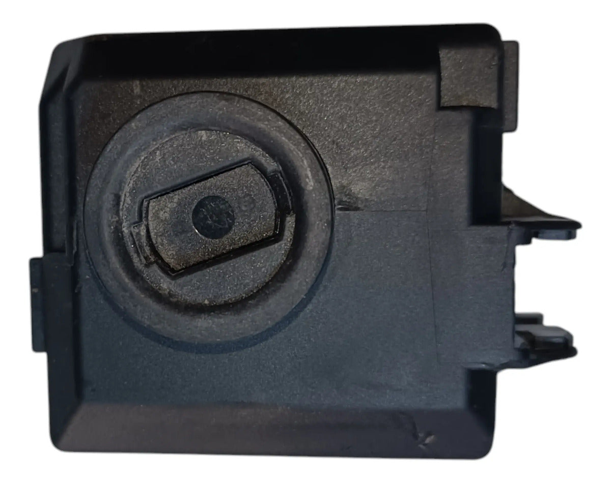 Lector De Llave Mercedes Benzclase Gl 2017