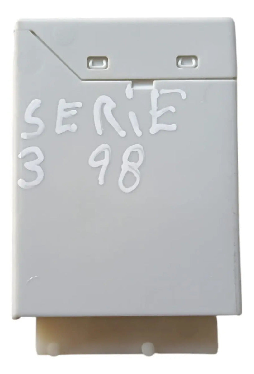 Modulo De Capota  Bmw Serie 3 1998
