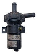 Bomba De Agua Auxiliar Land Rover-range Rover 2014