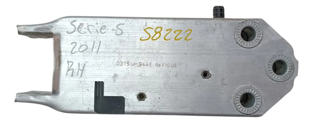 Brazo De Refuerzo Bmwserie 5 2011 Derecho