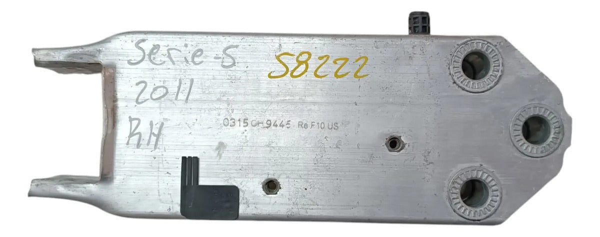 Brazo De Refuerzo Bmwserie 5 2011 Derecho