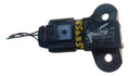 Sensor Map Audi A5 2014