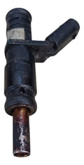 Inyector De Gasolina Mercedes Benz Clase C 2009 65609 D
