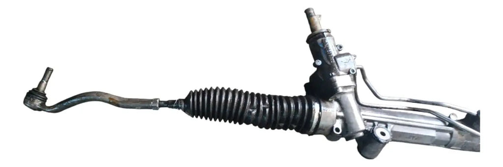 Cremallera Electro Asistida Mercedes Benz Clase Ml 2007