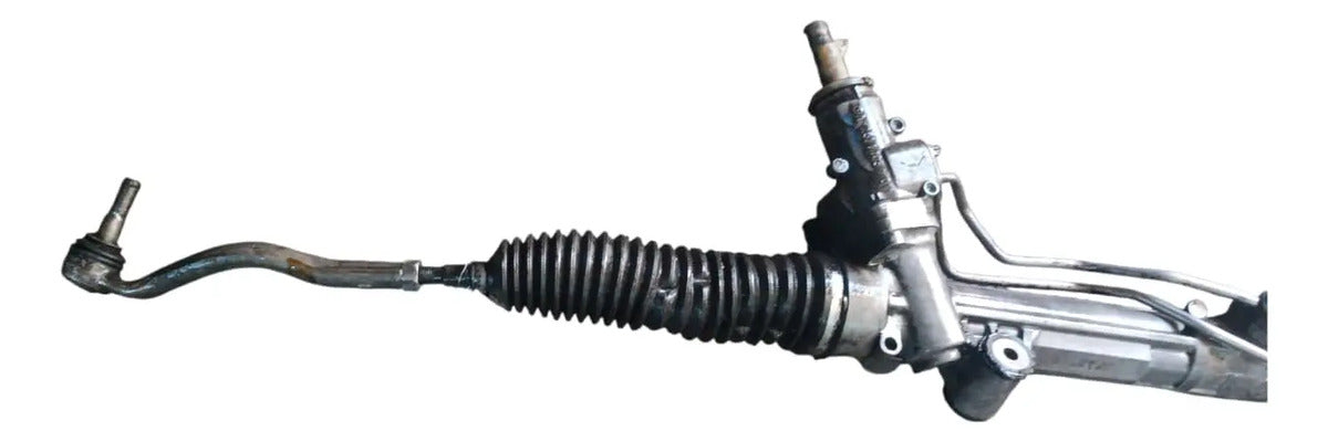 Cremallera Electro Asistida Mercedes Benz Clase Ml 2007