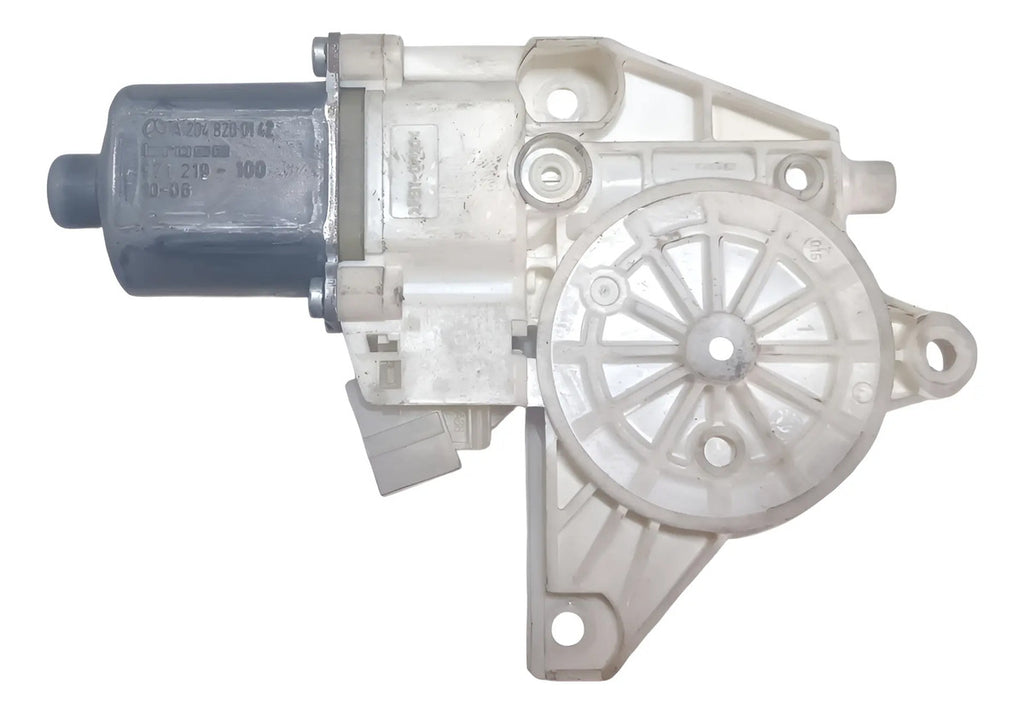Motor Elevador De Vidrios Delantero Mercedes Benz Clase E 11