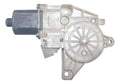 Motor Elevador De Vidrios Delantero Mercedes Benz Clase E 11
