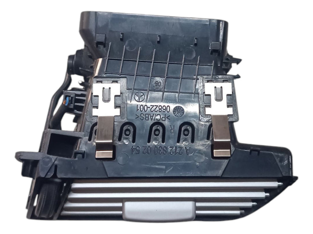 Difusor De A/c Lateral De Tablero Mercedes Benz Clase E 2010