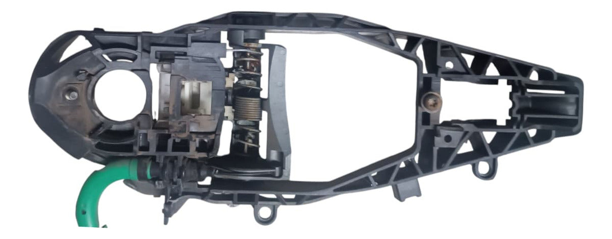 Base De Manija Bmw Serie X3 2020