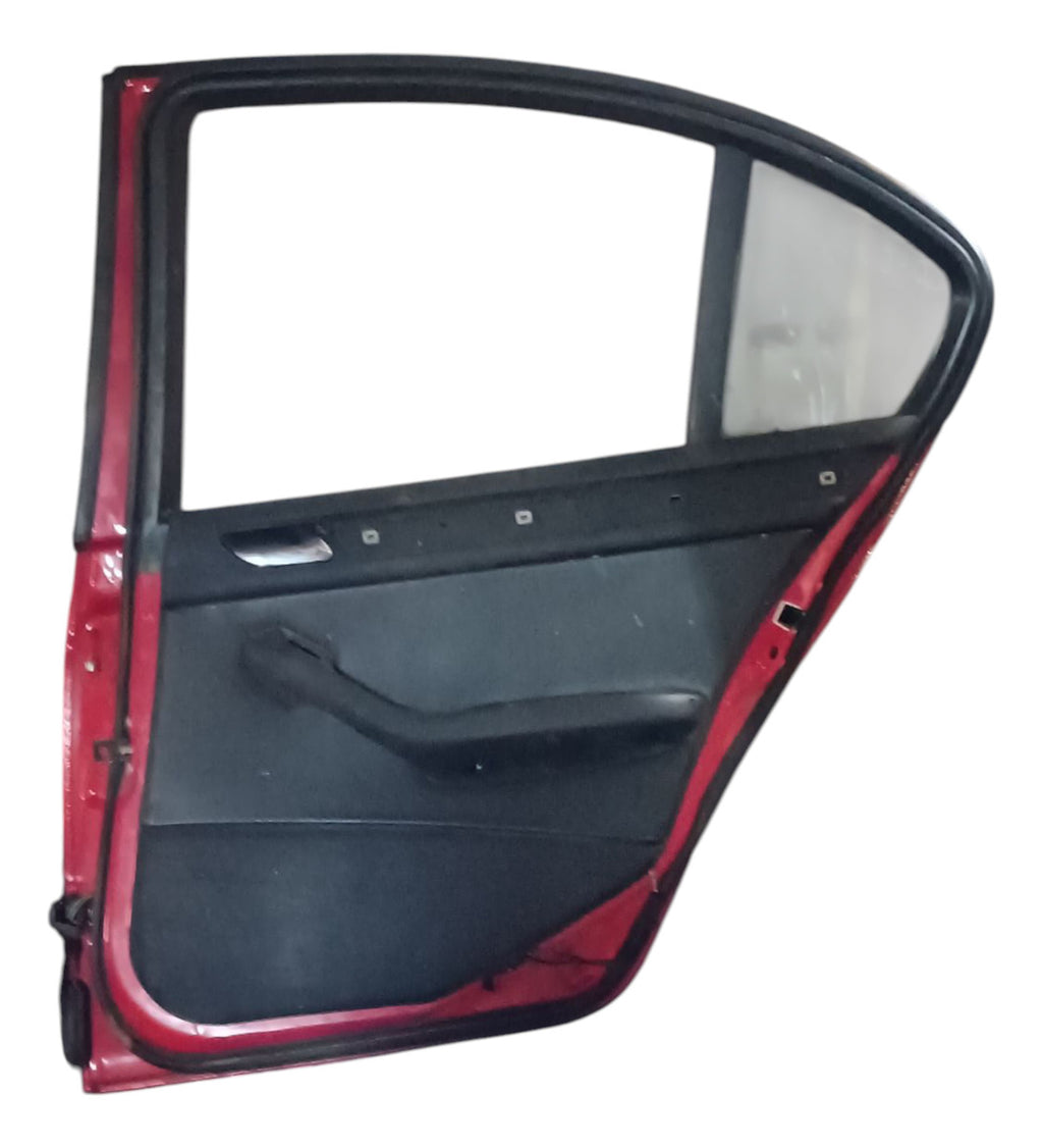 Puerta Trasera Bmwserie 3 2002