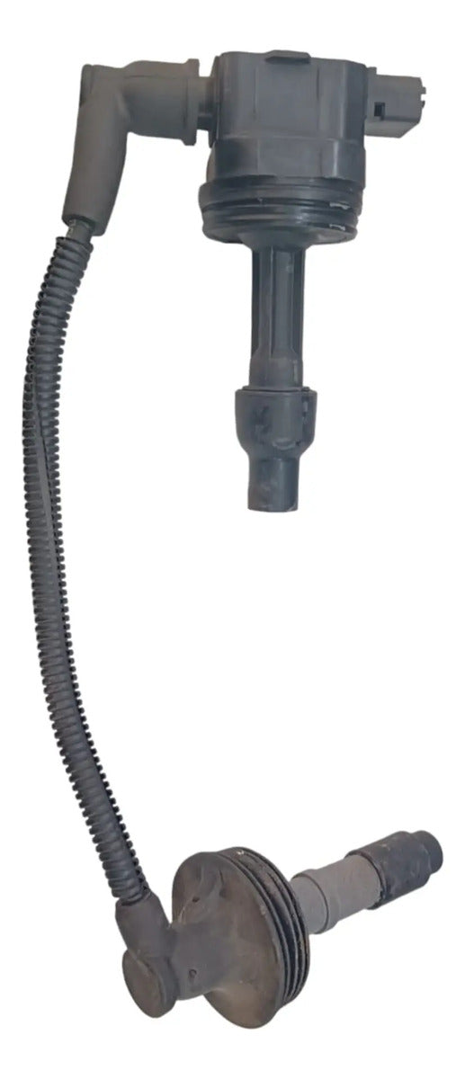 Bobina De Encendido Volvos40 2003   48914b