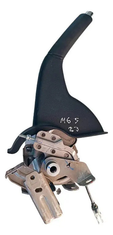 Freno De Mano Manual Mg 5 2021
