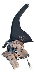 Freno De Mano Manual Mg 5 2021