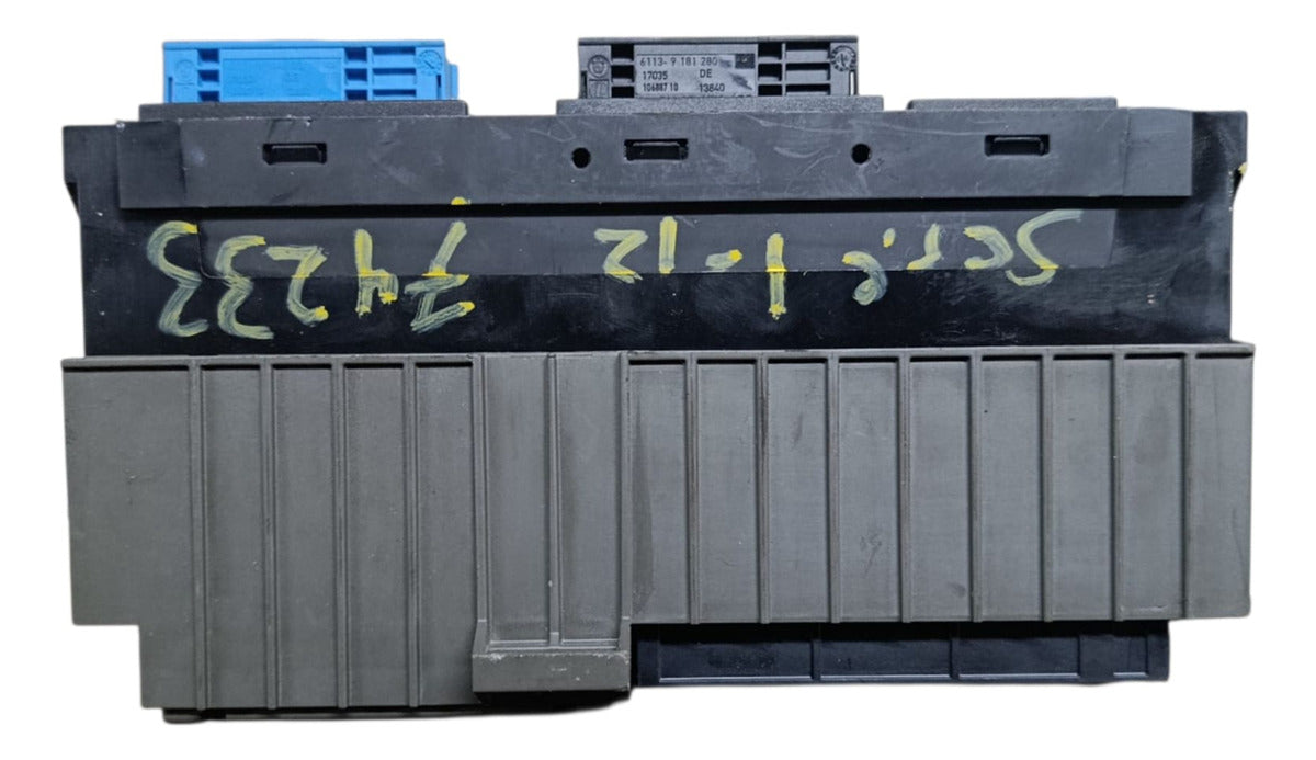 Caja De Fusibles Bmw-serie 1 2012 74233 D