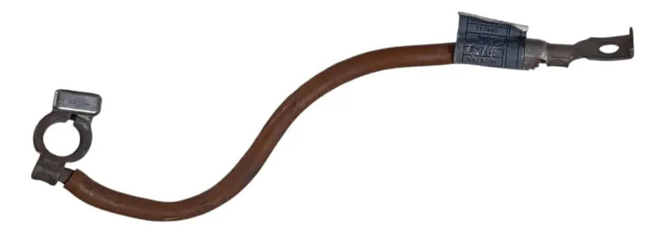 Cable Negativo De Bateria Bmw Serie X3 2007