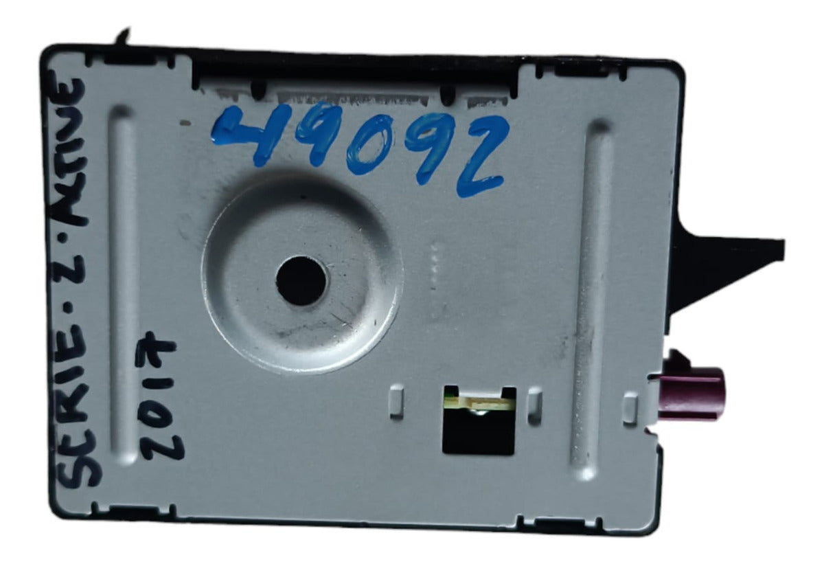 Modulo De Antena Central Bmw Serie 2 Active 2017