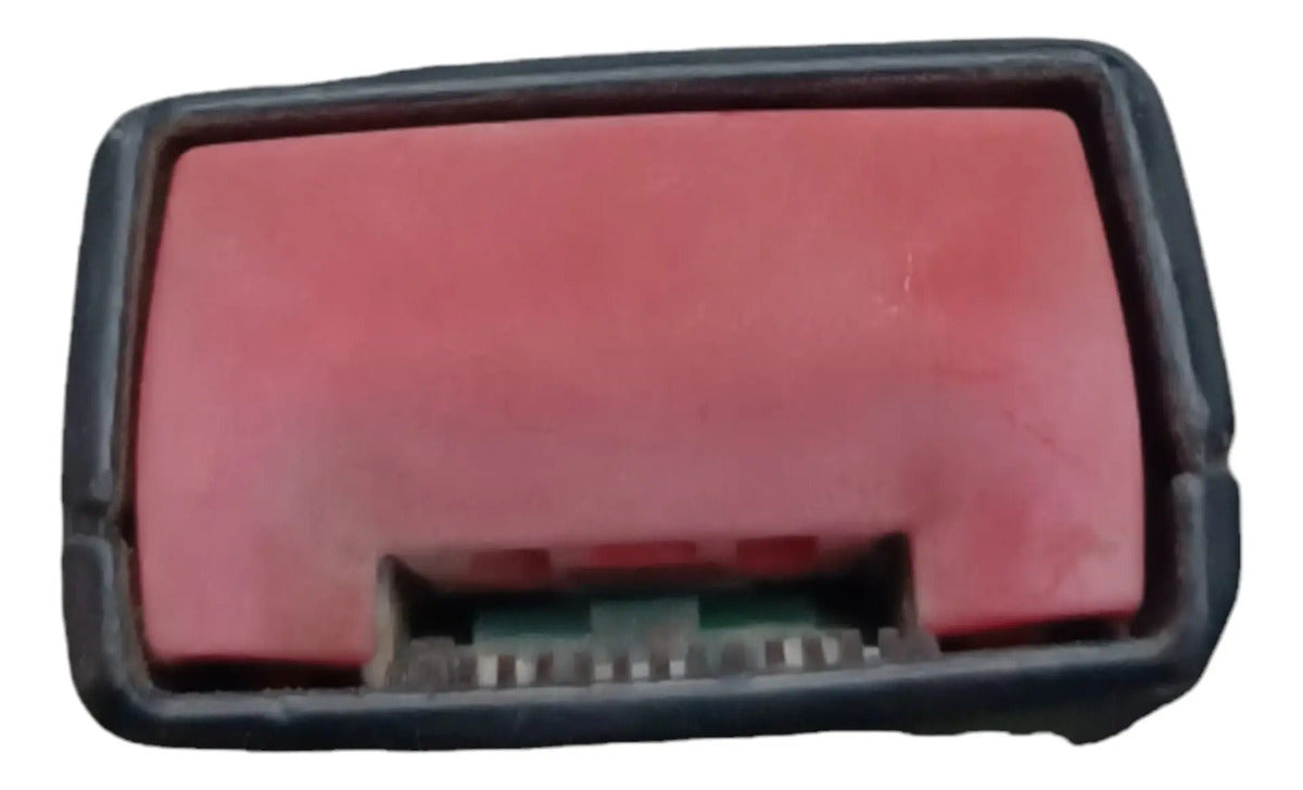 Cinturon De Seguridad  Trasero Mini Coopermini Cooper 10 Lh