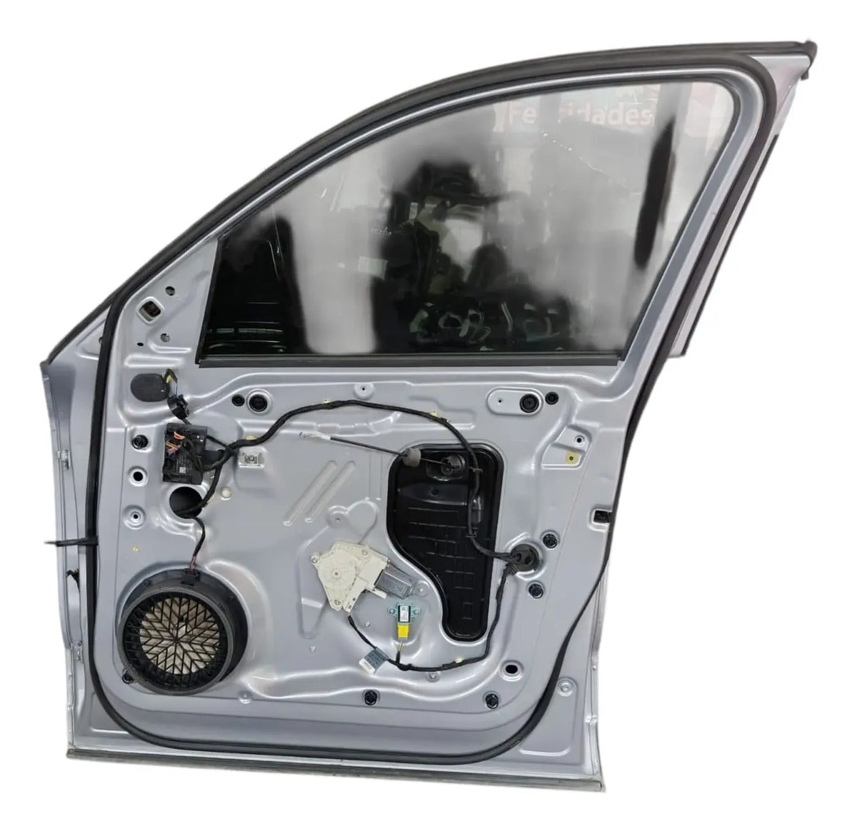 Puerta Delantera Audi Q5 2017