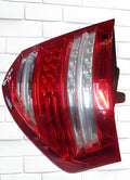 Calavera Mercedes Benz-clase Gl 2010 Izquierdo
