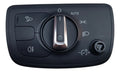 Control De Luces Audia6 2014