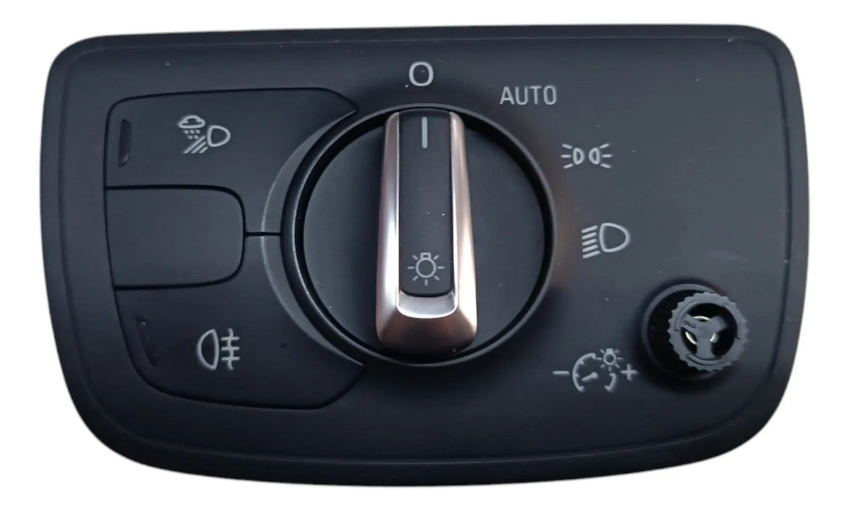 Control De Luces Audia6 2014