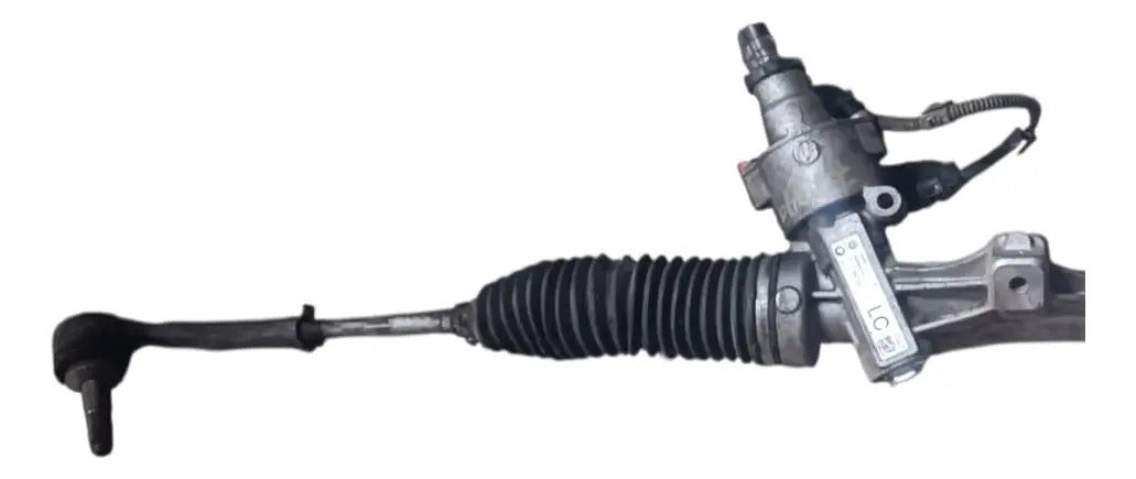 Cremallera Electro Asistida Bmw Serie 3 2015 77049 D
