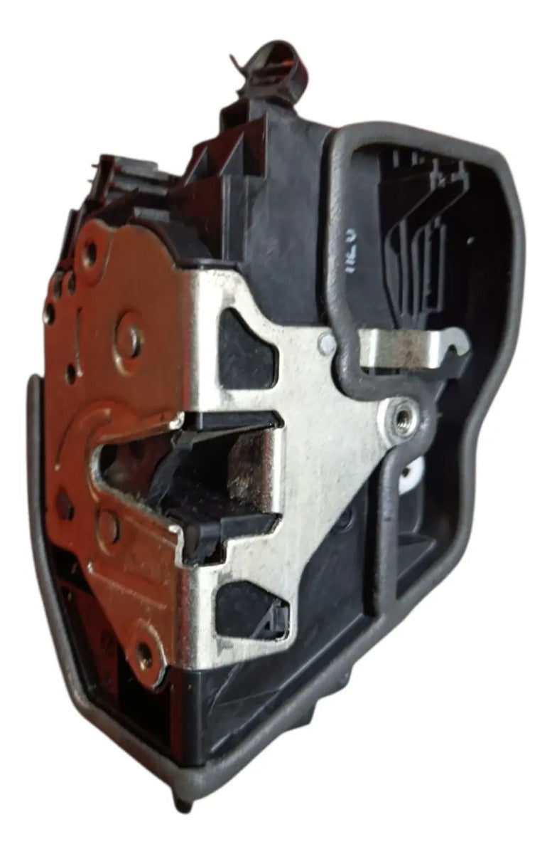 Chapa De Puerta Delantera Bmw Serie X5 2008
