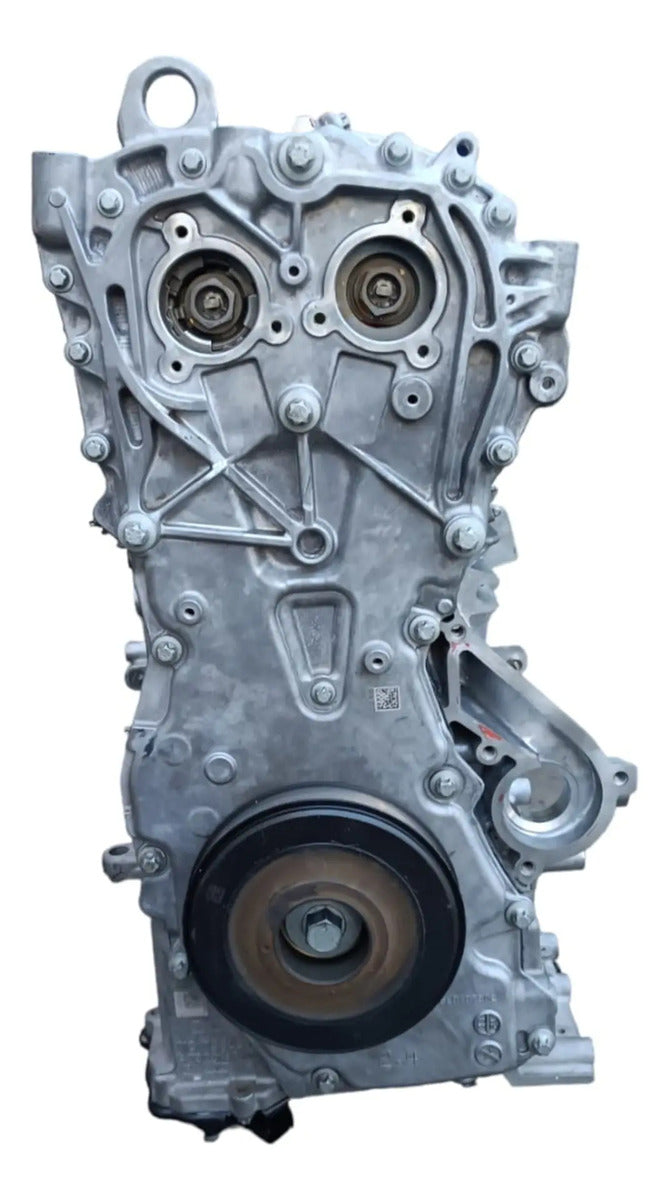 Motor Mercedes Benz Clase A 2022