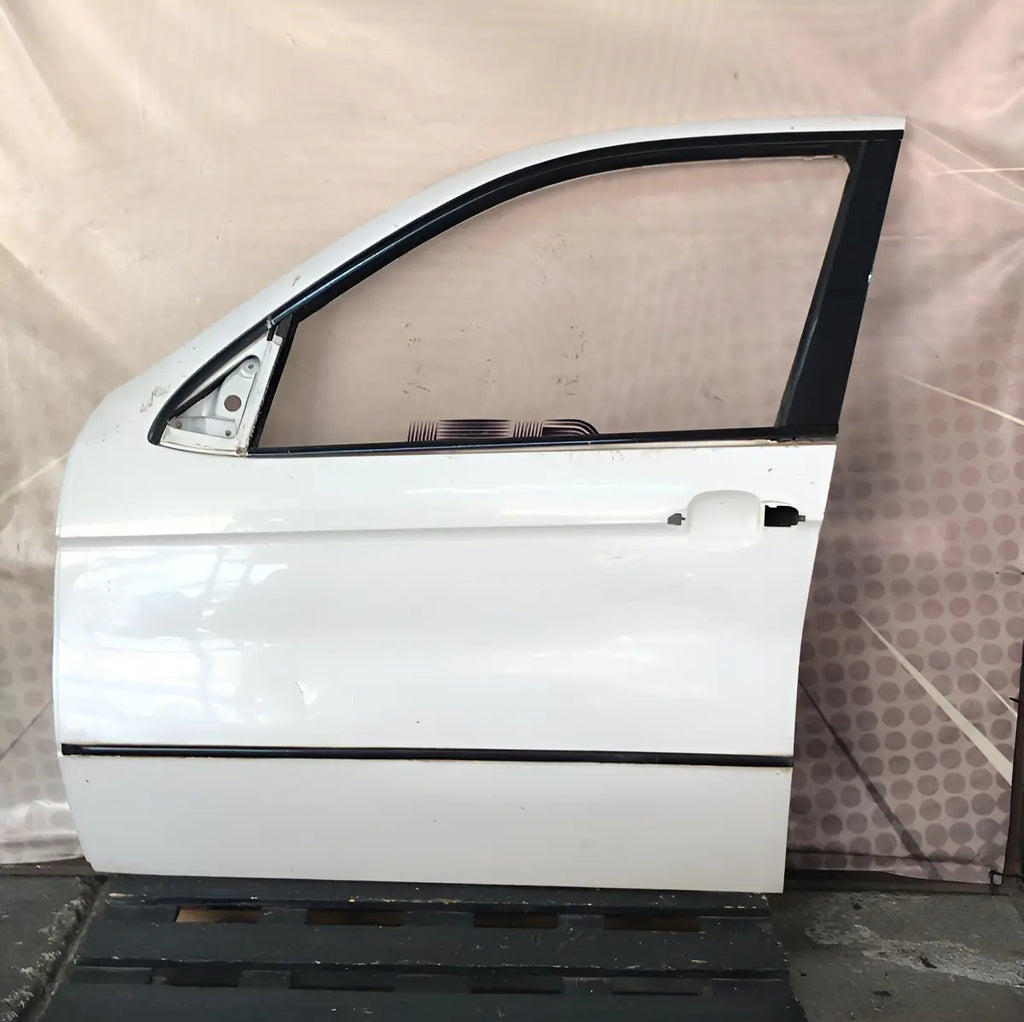 Puerta Delantera Bmw Serie X5 2006izquierda