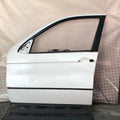 Puerta Delantera Bmw Serie X5 2006izquierda