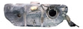Tanque De Gasolina Peugeot 207 2010