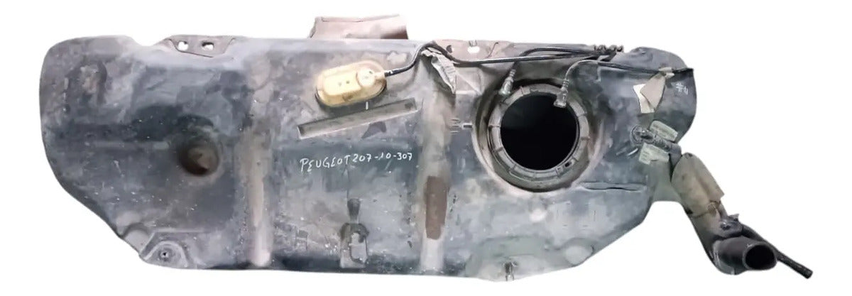 Tanque De Gasolina Peugeot 207 2010