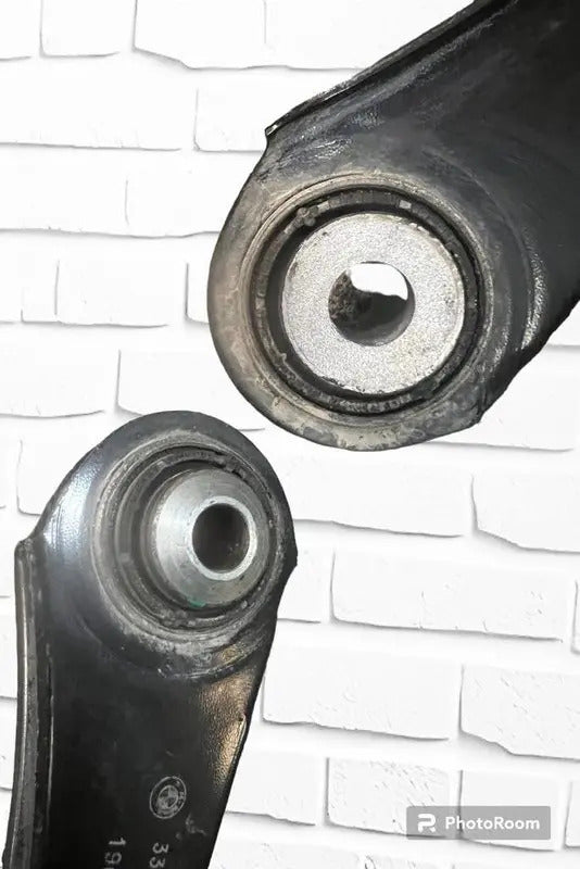Tirante De Suspension Trasera Bmwserie X3 2017 Derecho