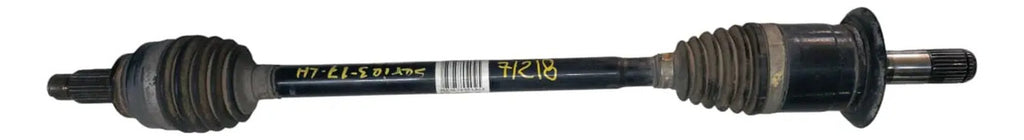 Flecha Homocinetica Trasera Bmw Serie 3 2017 71218 B