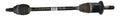 Flecha Homocinetica Trasera Bmw Serie 3 2017 71218 B