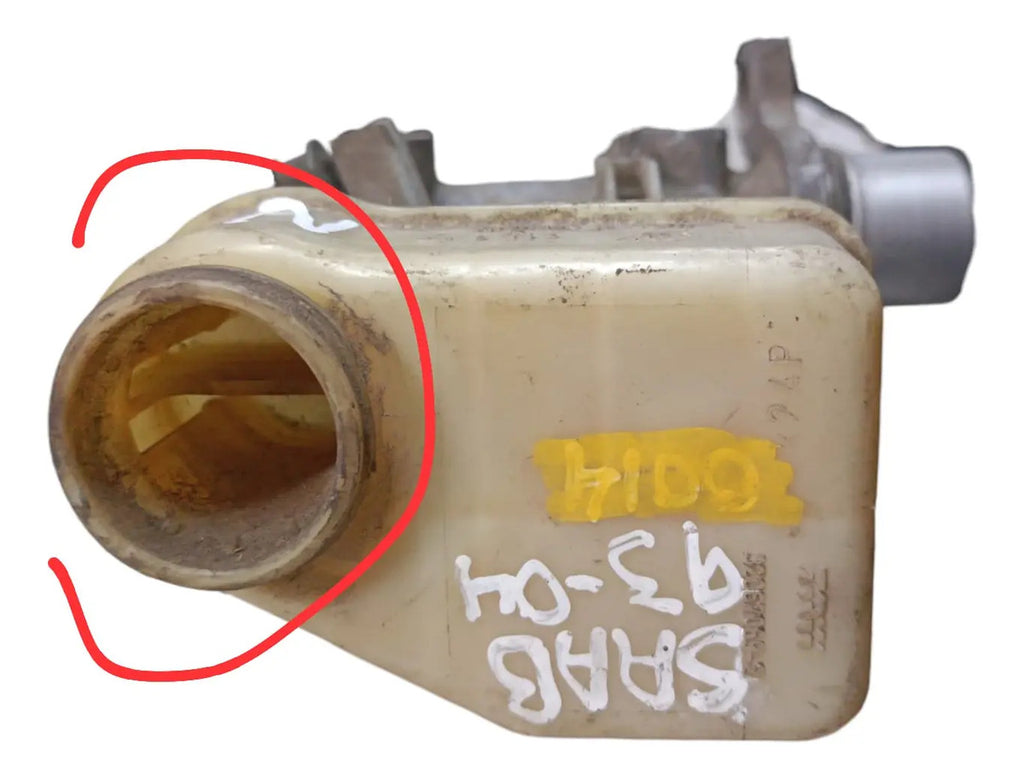 Bomba De Freno Saab 93 2004