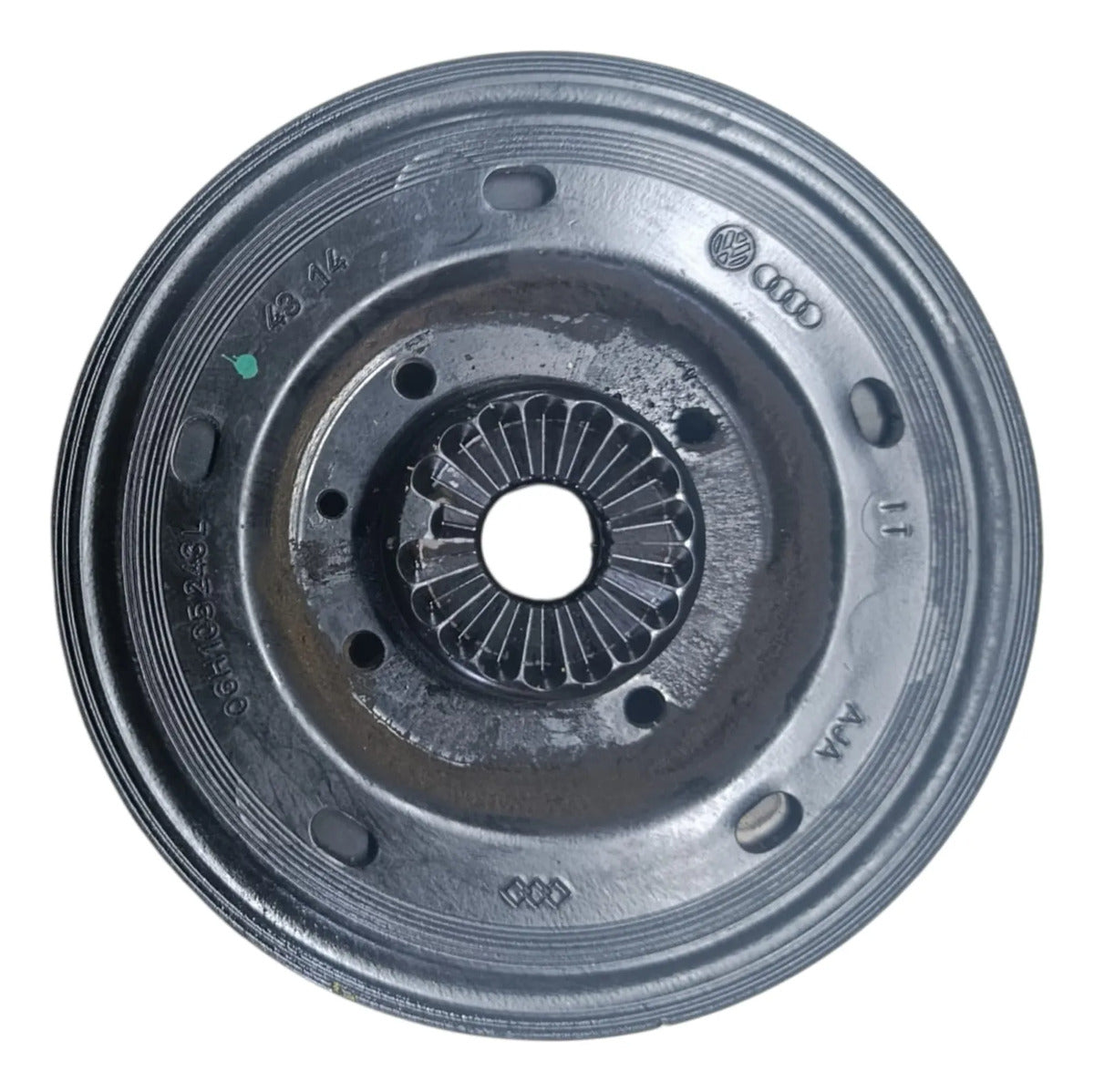 Polea Damper Audi A4 2013