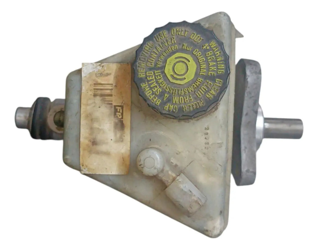 Bomba De Freno Mercedes Benz Clase C 2005