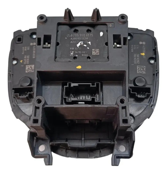 Joystick Central Mercedes Benzclase C 2015