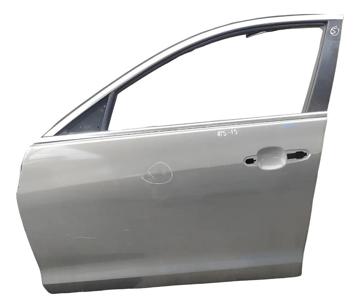 Puerta Delantera Cadillacats 2015 Izquierdo