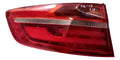 Calavera Bmw-serie X6 2013 Izquierdo