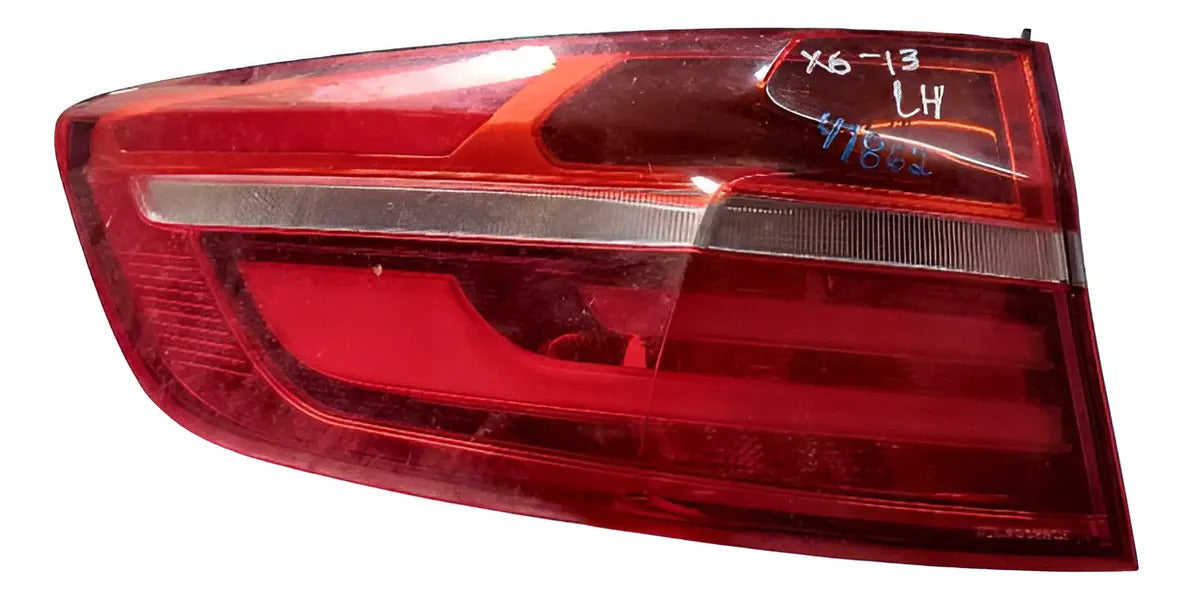 Calavera Bmw-serie X6 2013 Izquierdo