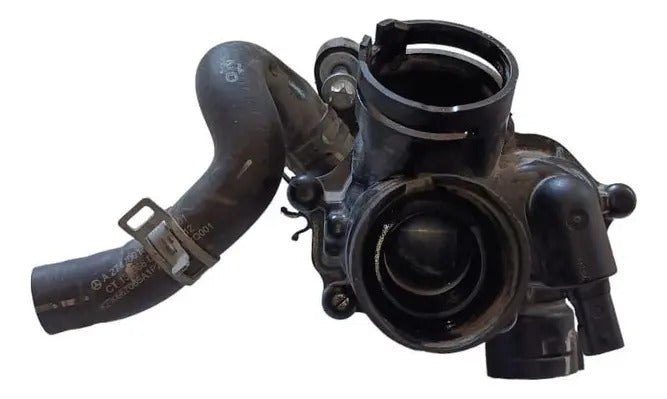 Termostato Mercedes Benzclase C 2018