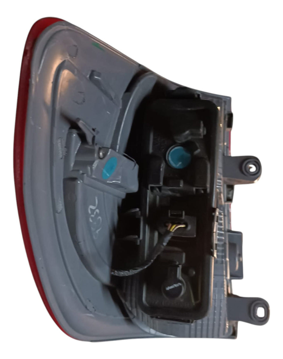 Calavera Bmw-serie X3 2012