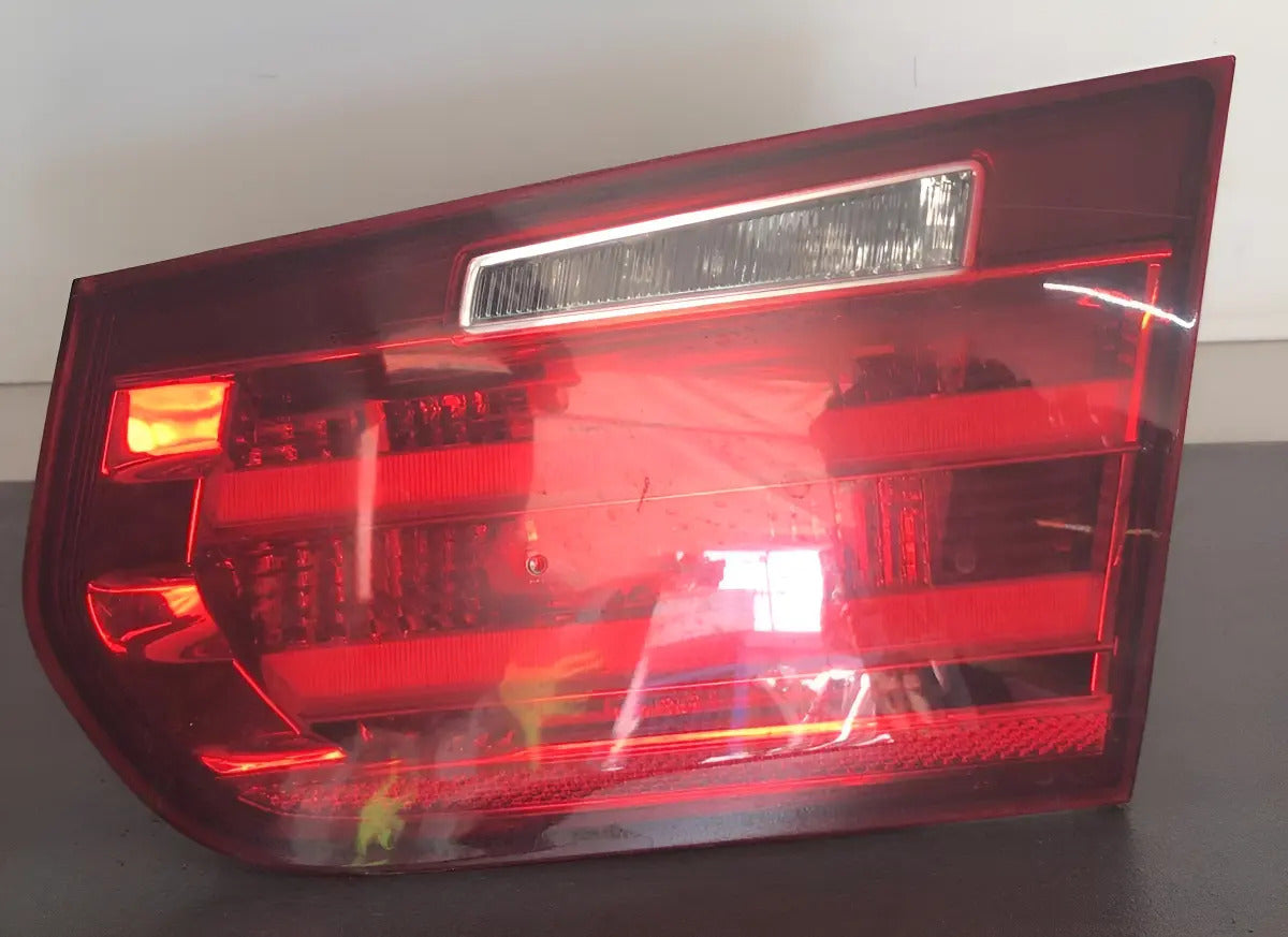 Intercalavera Bmw Serie 3 2014 Derecho